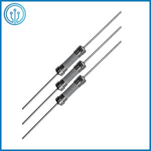 China High Breaking Capacity 5x20mm Time Lag Cartridge Fuse Link 5242100203C 10A 250V wholesale