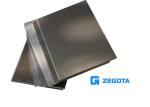 Light Weight Aluminium Clad Sheet , Aluminum Clad Stainless Steel Plate