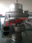 2644 - 4493 227 - 5982 Excavator Turbocharger GT4702S GTA4702BS For 18 E390