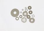 metal gasket flat washer shim stamping disc with various thickness used in car