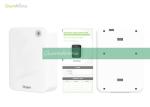 Protable Automatic Aroma Dispenser Air Fragrance Systems For Hotel
