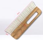 Wallpaper Painting Construction Tools Beech Thicken Three Rows Bristle Paddle