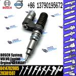 BOSCH fuel Unit pump assembly 0414702003 0414702005 0986441006 20440409 3155044