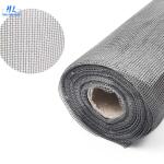 0.25mm Thickness Fiberglass Insect Screen Effortless Cleaning And Maintenance