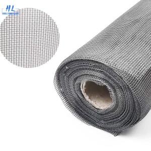 China 0.25mm Thickness Fiberglass Insect Screen Effortless Cleaning And Maintenance wholesale