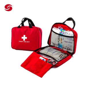 China Outdoor Medical Emergency Bag wholesale