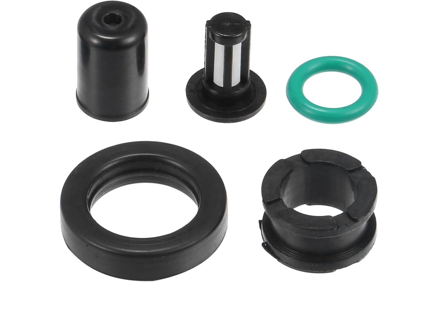 Best Sellers Automotive Replacement Kits Injector Fuel Rail Clips Buckles Retainers