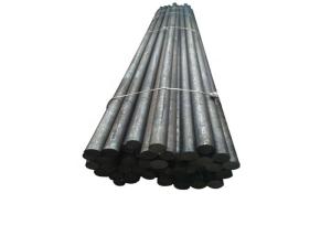 China Low Hardenability Carbon Steel Round Bar Smooth Surface 600 – 950 Mpa Tensile Strength wholesale