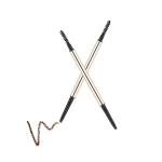 Pigmentation Eyebrow Pencil Container In Twist Up Tube Packaging