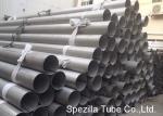 ASTM A312 Type 304H Welded Stainless Steel Pipes Surface Annealed / Pickled