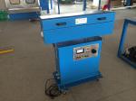 60KW Cable Extruder Machine , PVC Cable Extrusion Machine Line