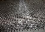 40X40 0.25mm SUS304 Plain Weave Stainless Steel Wire Mesh