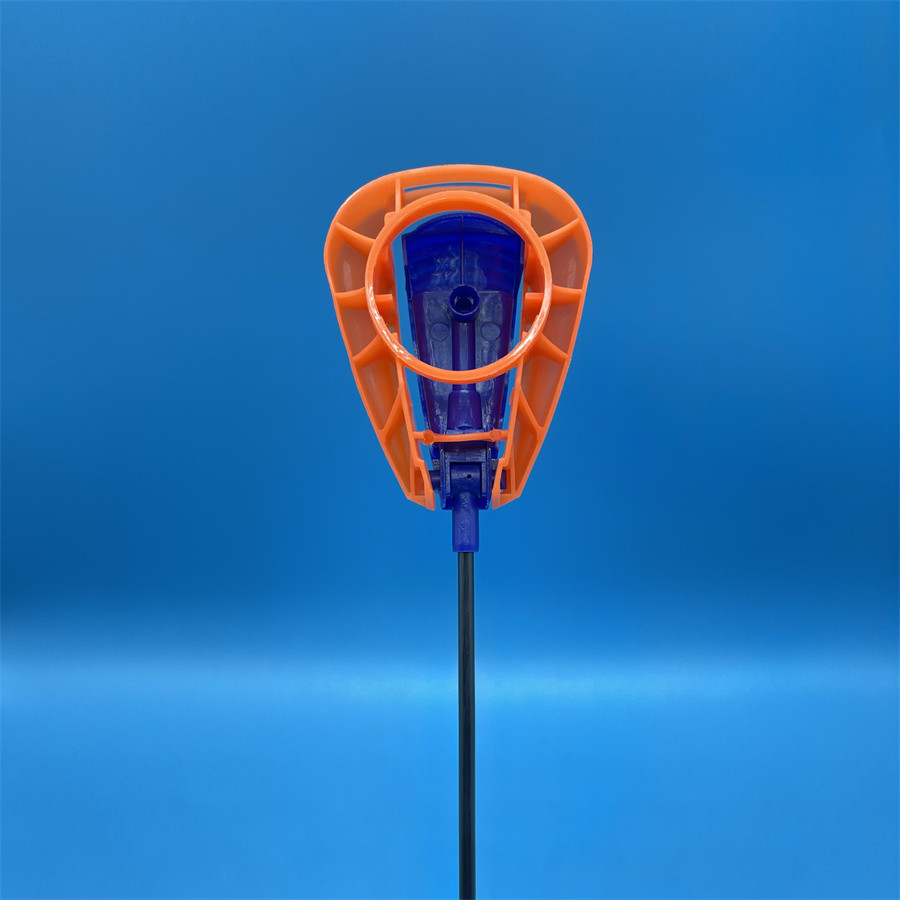 Compact Aerosol Foldable Sprayer Replacement For Indoor And Outdoor Use