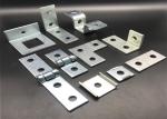 Strut Angle Fitting Channel Accessories
