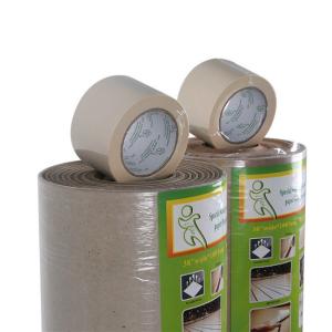 China Temporary Weight 16.2KG Size 0.82*30.48m Cardboard Printing Paper wholesale
