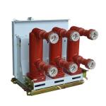 Three Phase AC60Hz Switchgear VCB Circuit Breaker