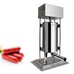 Electric Sausage Filler Machine