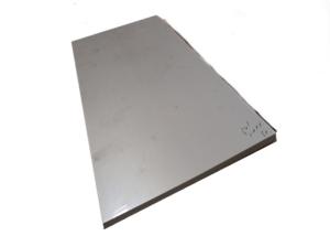 China 0.3mm 1mm 1.5mm 304 Stainless Steel Sheet , 2B Finish Stainless Steel Sheet wholesale