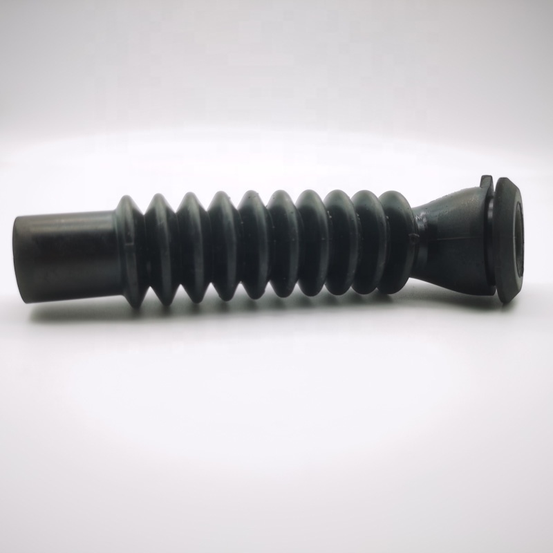4738EN3001A LG Spare Parts Washing Machine Electric Power Source Rubber Hose Bellows