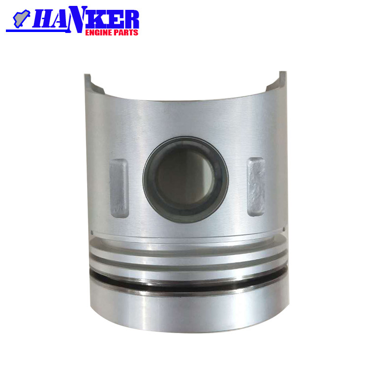 4D31 Diesel Engine Piston ME012145 ME012131 ME012160