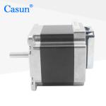 57X57mm NEMA 23 Closed Loop Motor 1.2Nm 25mm Shaft 2.5A 3V DC Stepper Motor