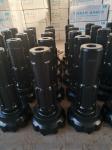 6 Inch DTH Hammer High Air Pressure DTH Hammer