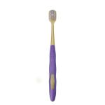 Customized Wholesale Factory Price Toothbrush Soft Bristle Hotel Supplies Adult