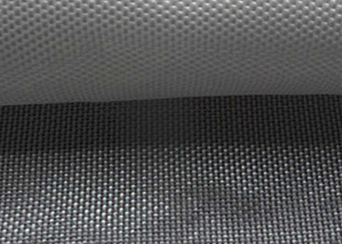 Water Woven Filter Fabric Roll Plain Weave Low Elongation Dimensional Stable