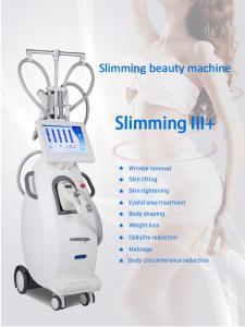 China ultra slim massager fitness machines slimming machine distributor body shaper for women wholesale