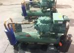 17.3kw R404a Refrigerant Water Cooled Refrigeration Unit Combined With