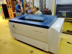 China High Resolution Conventional  CTP CTCP Machine 405nm 25PPH on sale