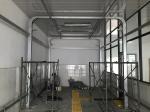 High Pressure Automatic Car Washing Machine Energy Efficiency Touchless Car