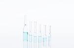 Liquid Medicine Pharmaceutical Glass Packaging 20ml 25ml 30ml