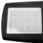 70 CRI 5- Die-cast Aluminium IP65 Waterproof Outdoor Streetlight for Highway