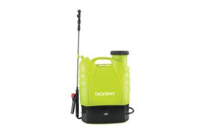 China 16L Agricultural Power Sprayer Knapsack Battery Power Sprayer 36.5x17x51cm wholesale