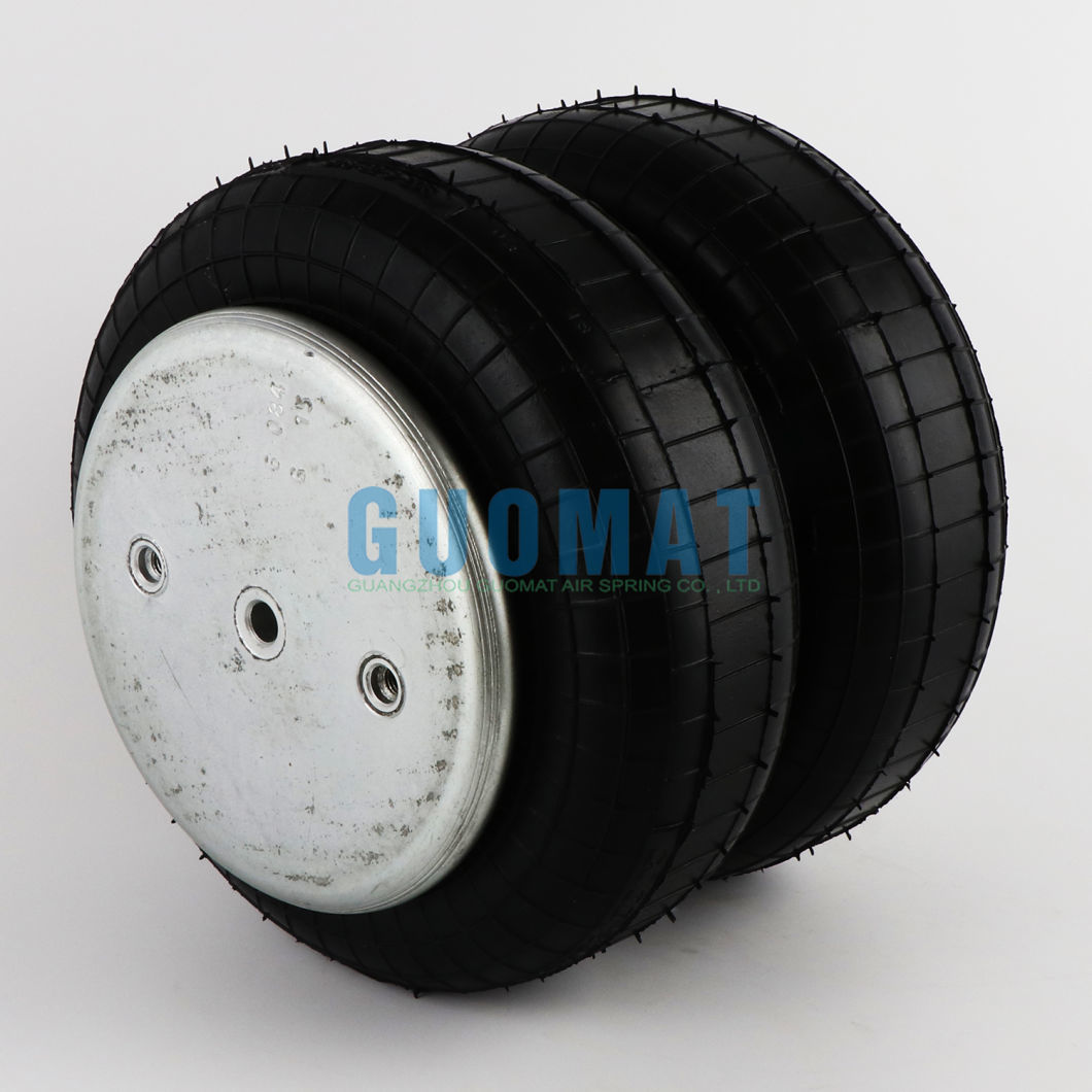 Goodyear Super Cushion Air Spring 2b9-273 578-922-273 Industrial Air Shock