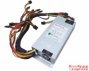 China 500W IPC Power supply wholesale