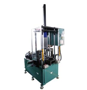 China Automatic Motor Stator Coil Forming Machine wholesale