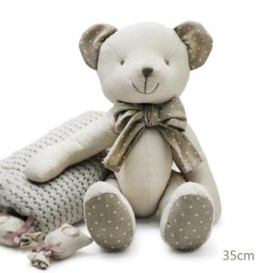 China Teddy bear hankwork plush toys wholesale
