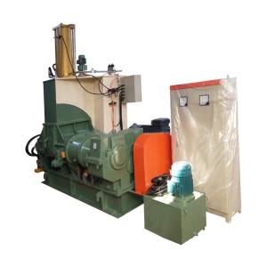 China Manufacturing Plant Rubber Mixing Machine for Precise Mixing of Various Rubbers wholesale