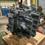 Hitachi Excavator Main Control Valve ZAX120-6 130H 4410248