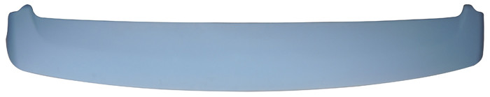 Auto Sculpt Rear Roof Spoiler with LED Stop Light for Hyundai H1 Grand Starex 2012