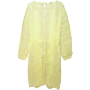 China OEM Antibacterial CPE Gowns Multi - Color Hotel Restaurant Hair Salon Stable wholesale