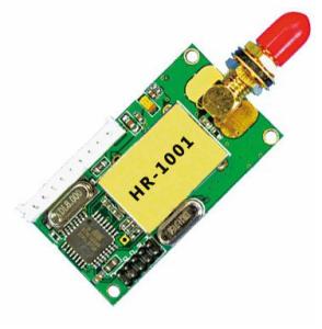 China RF Data Wireless Module HR-1001 wholesale