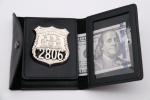 Best Factory Price for Police Metal Badge with Double Plating