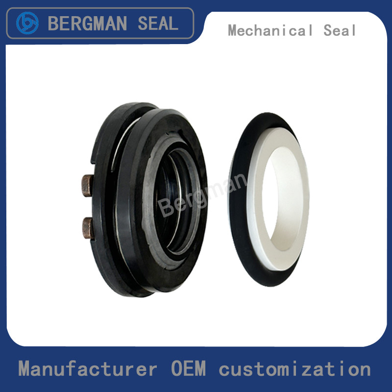 BERGMAN Replace Flygt Pump Seal FJU-25mm XA-25 3102 5520 Upper Sealing Mechanical Seal