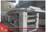 commercial High efficiency Dry Laminating Machine For Plastic Film