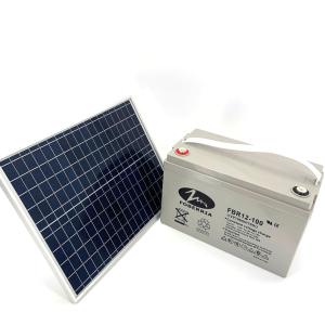 China 12V 200ah F13 Terminal Lead acid battery Rechargeable maintenance free deep cycle sealed lead acid battery wholesale