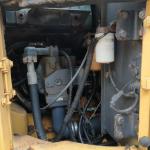 Used Komatsu PC128US Excavator Second Hand Japan Original Crawler Excavator