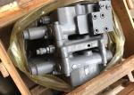 R360LC7A 31NA-10110 Excavator Main Control Valve Assy